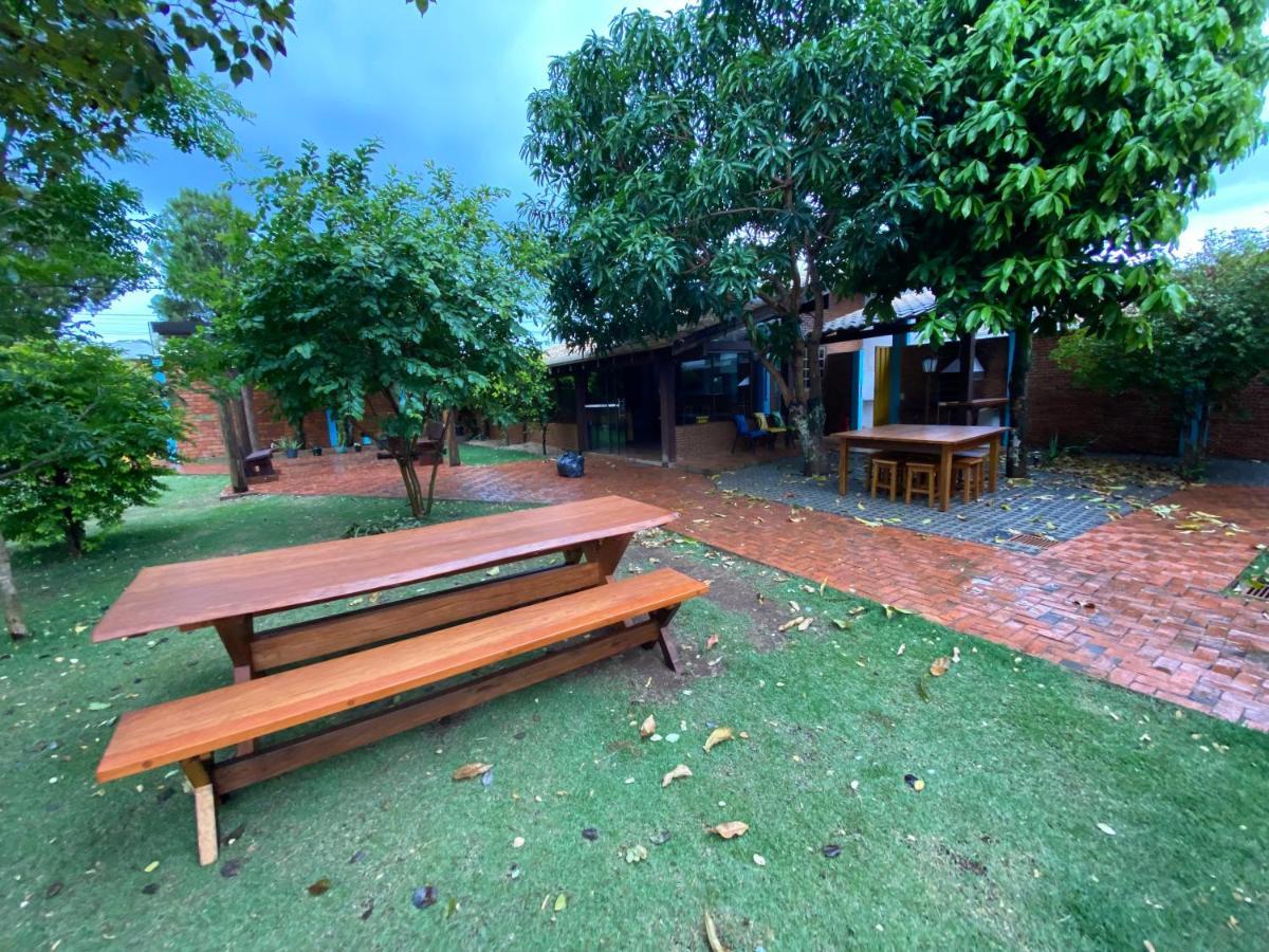 Rc House Chapada dos Guimarães Exterior foto