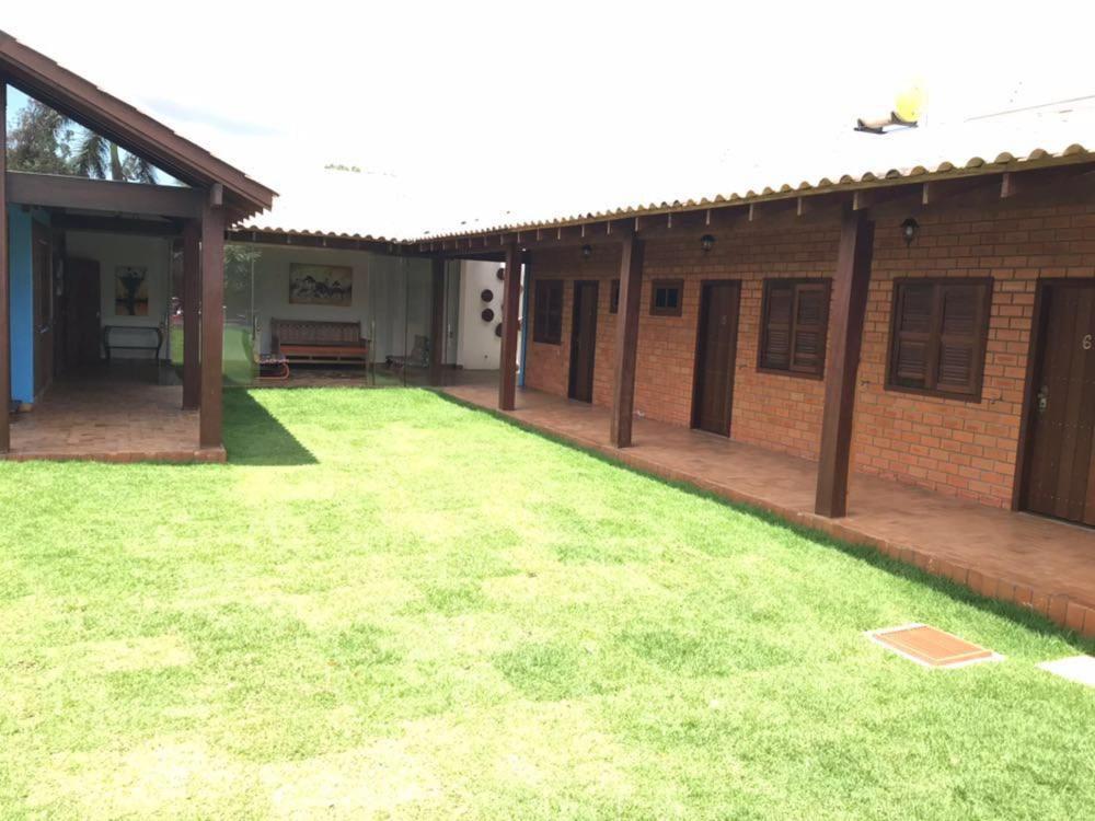 Rc House Chapada dos Guimarães Exterior foto
