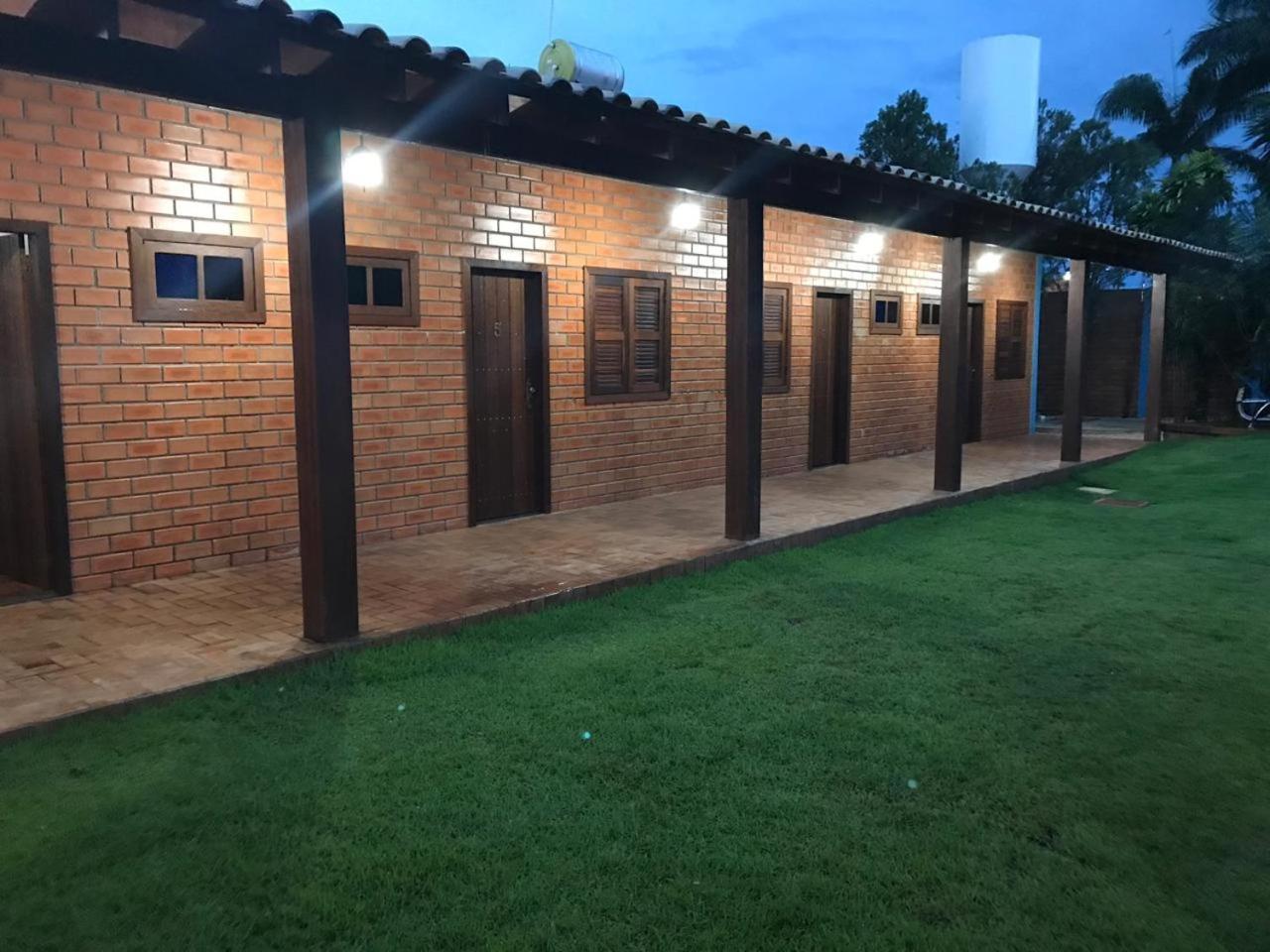Rc House Chapada dos Guimarães Exterior foto